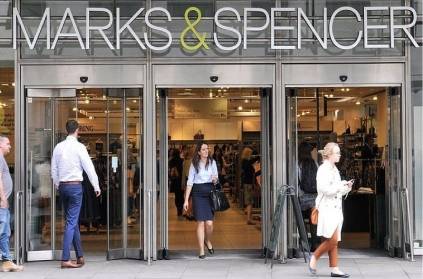 marks and spencer cuts 7000 jobs due to virus pandemic