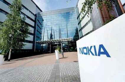 Nokia announced plans to cut 10,000 jobs within two years.