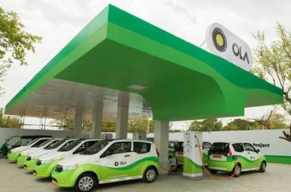 Ola Electric to hire 2000 employees amid corona pandemic