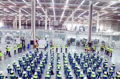 Ola hire 10000 women employees for new electric scooters factory