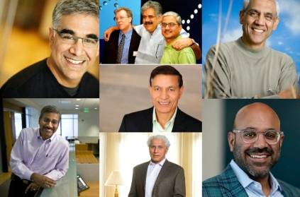 on forbes list 400 wealthiest people include 7 Indian