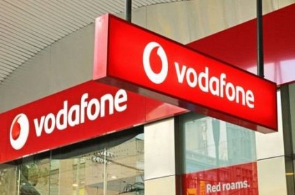 Vodafone Rs 499 Rs 555 Prepaid Plan Validity Details Inside