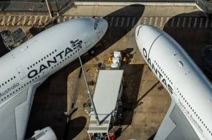 Qantas is cutting 6,000 jobs due to Covid19 pandemic