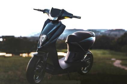 Simple One electric scooter to be launched in 13 states