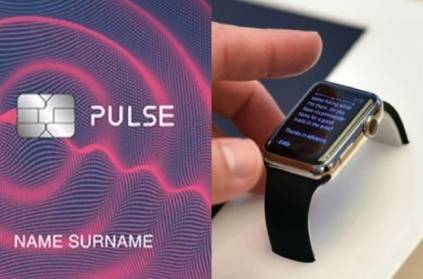 State Bank of India introduced pulse for customers.