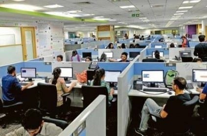 TCS to hire 39000 freshers in next financial year, report