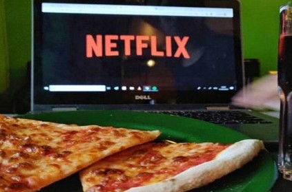 This company is offering Rs 36k to watch Netflix and eat Pizza