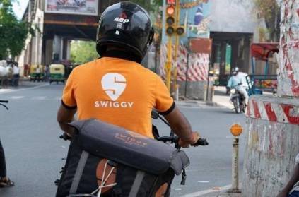 This dish was ordered 115 times per minute, reveals Swiggy