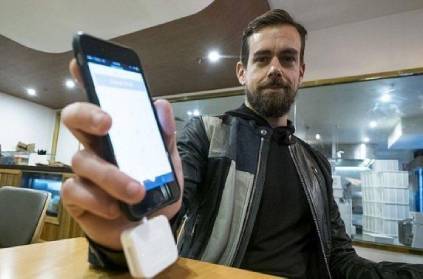 Twitter CEO Jack Dorsey\'s 1st tweet fetches Rs.18 crore in auction