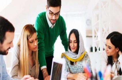 UAE Introduces Equal Salary For Men Women In Private Sector