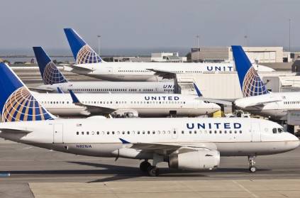 united airlines to cut 16,370 jobs amid virus pandemic