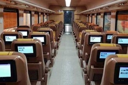 Watch on demand Movies and Videos on the Train from 2022