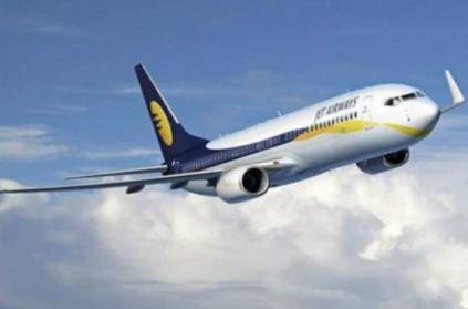 With deep sadness Jet Airways Suspends all the operations