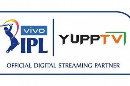 YuppTV Acquires Digital Broadcasting Rights for IPL 2021
