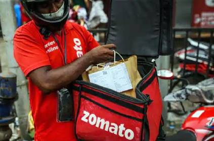Zomato to shut down its grocery delivery service from SEP-17