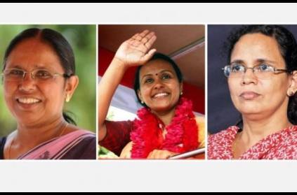 11 women MLAs in Kerala Assembly; lone representative for UDF