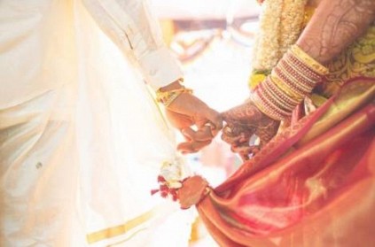 16 year old boy married 19 year old girl in Bangalore