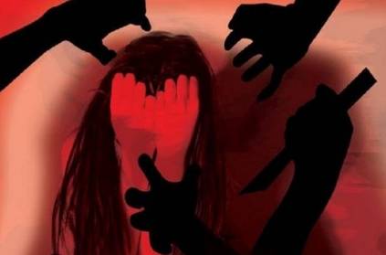 16 year old girl gang raped by 6 including 3 minors in Andhra