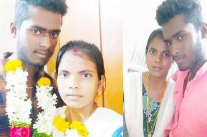 17 yo Minor girl found dead, honour killing alleged in AP