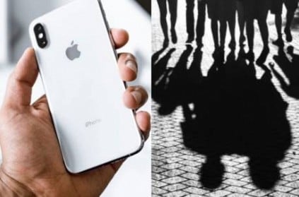 3 teenagers arrested for killing 15-year-old boy for iPhone