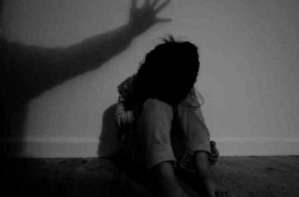 3 year old child abused by two nursery school women