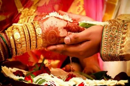 35 Year old Woman Married another Woman in Chhattisgarh