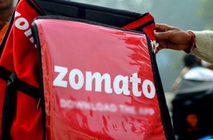 4 year old boy asked zomato to deliver toys, it works