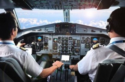 5 AirIndia Pilots undertaken flights to China test covid19 positive