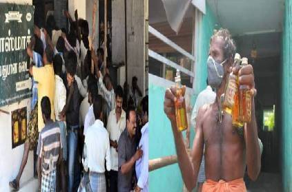 5 indian states top the list of liquor sales and revenue