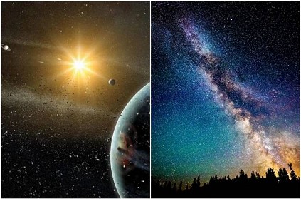 5 planets are aligning together in skies from today