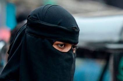 60-yr-old Man Booked for Giving Triple Talaq to His Young Wife