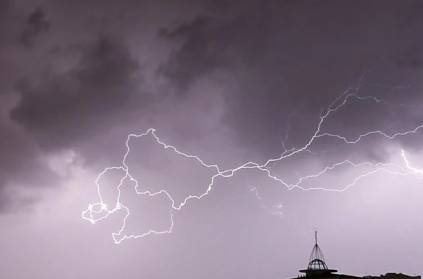 83 persons killed in single day due to lightning in Bihar