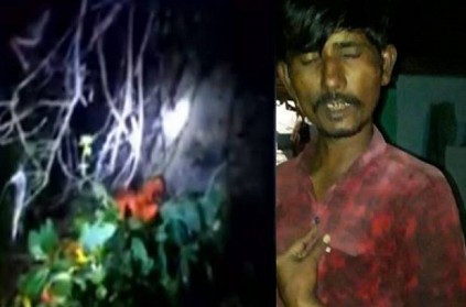 9 year old girl allegedly raped and murdered in Karnataka