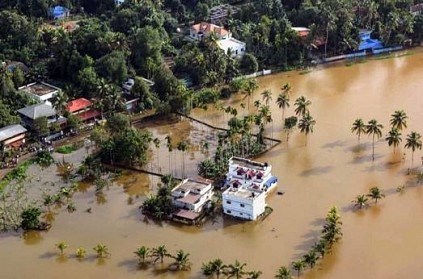 97 persons asked CM Flood relief fund in Kerala, Details