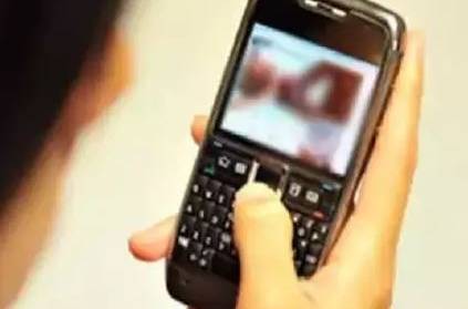 adolescent videos shared Home secretariat whatsapp group