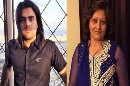 Adopted indian boy murdered by london couple for insurance money