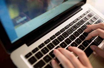 adultery videos shared during school online class by unknown persons