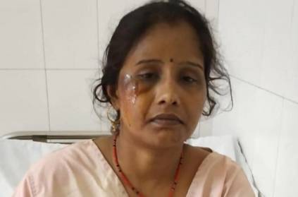 Agra bus accident survivor kept asking about husband daughter