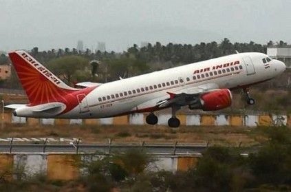 Air India aborts flight landing in Goa due to dogs on runway