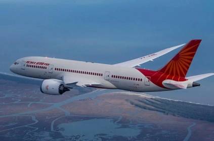 Air India plane called back after Pilot positive for Corona