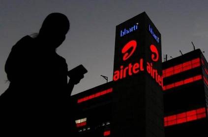 Airtel has introduced WiFi routers connect up to 60 devices.