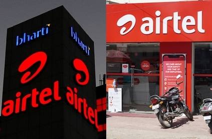 Airtel is likely to raise tariffs with a new plan in 2022