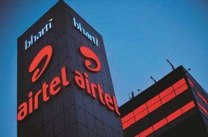 Airtel pays Rs 10,000 crore dues to telecom department