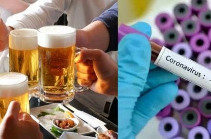 Alcohol prevent from Coronavirus?, World Health Organization Clarifies
