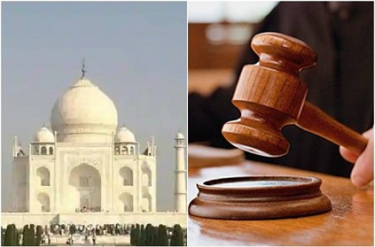 Allahabad HC rejected the petition to open 22 rooms in Taj Mahal