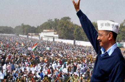 analysis on how arvind kejriwal retained his power in delhi