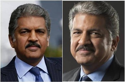 Anand Mahindra answer about time management is viral