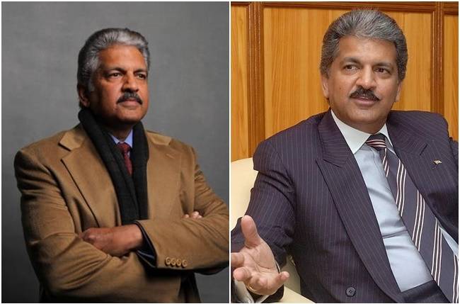 Anand Mahindra Monday Motivation Video Post Goes Viral | India News