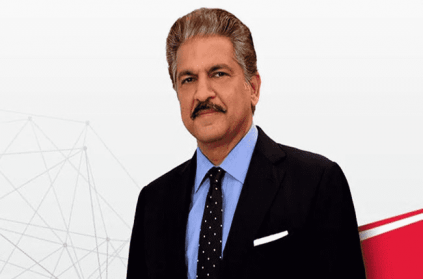 Anand Mahindra post about word spuddle goes viral