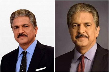 Anand Mahindra praises mobile marriage hall video goes viral